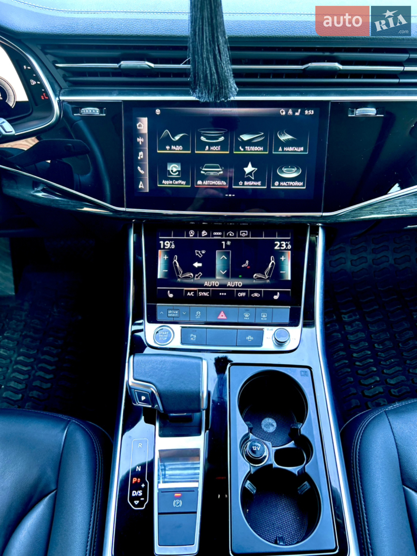 2022 Audi Q7 - мініатюра 12