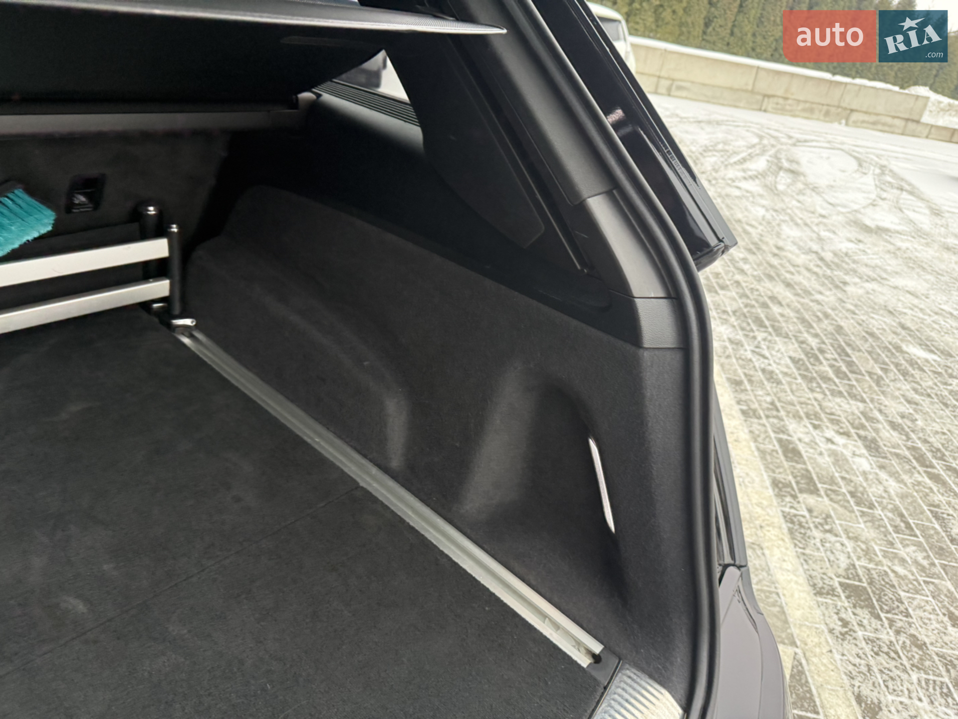 2018 Audi Q7 - мініатюра 8