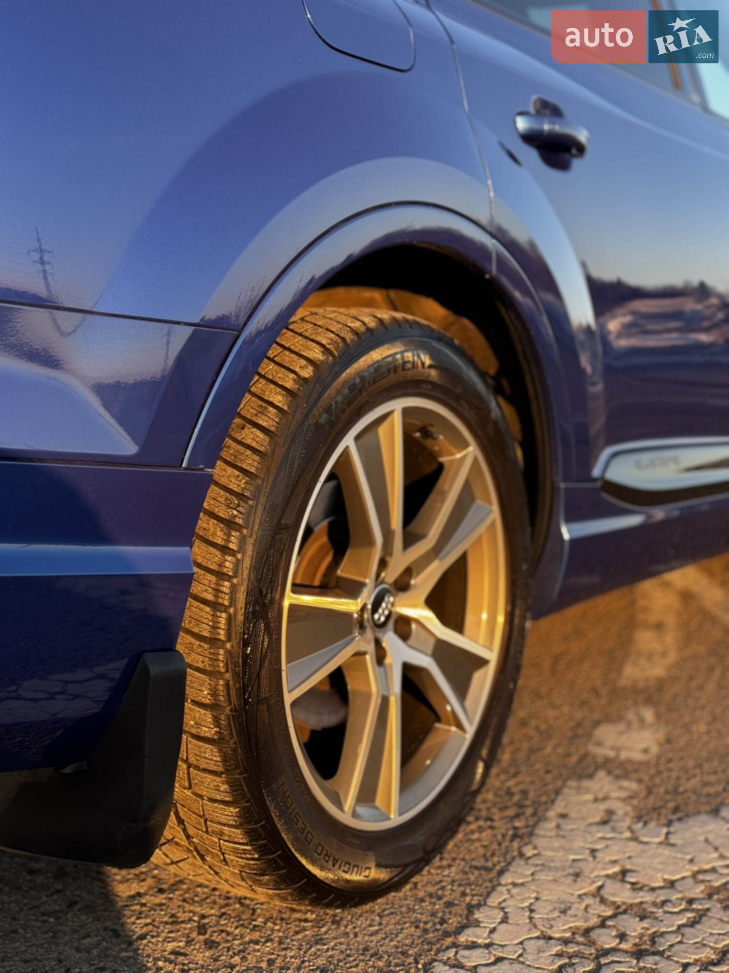 2017 Audi Q7 - мініатюра 76
