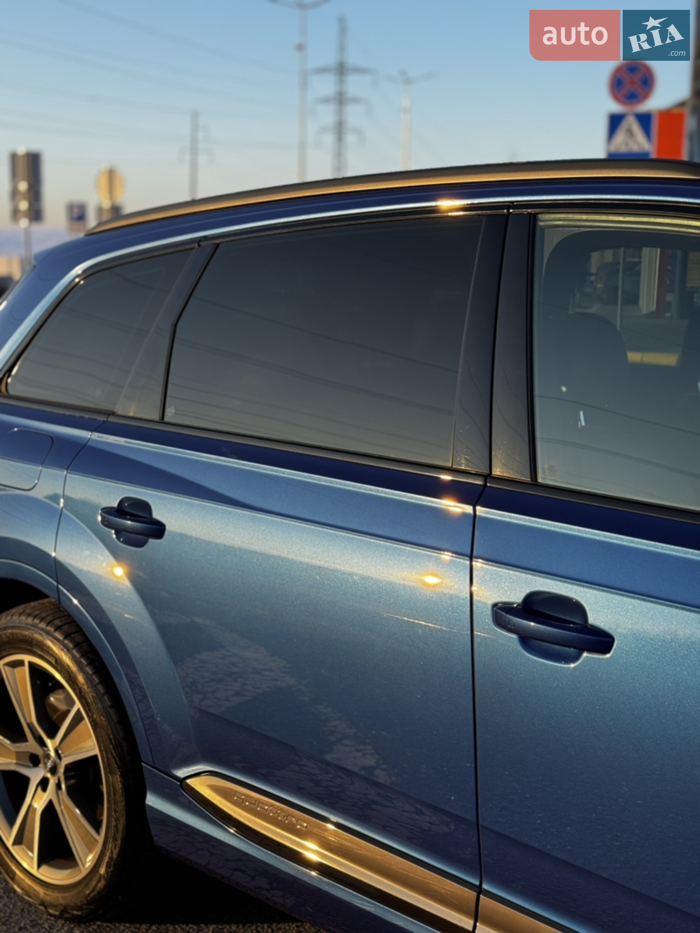 2017 Audi Q7 - мініатюра 79