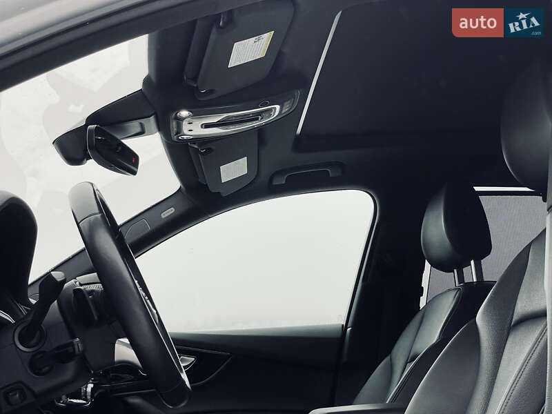 Внедорожник / Кроссовер Audi Q7 2016 в Львове