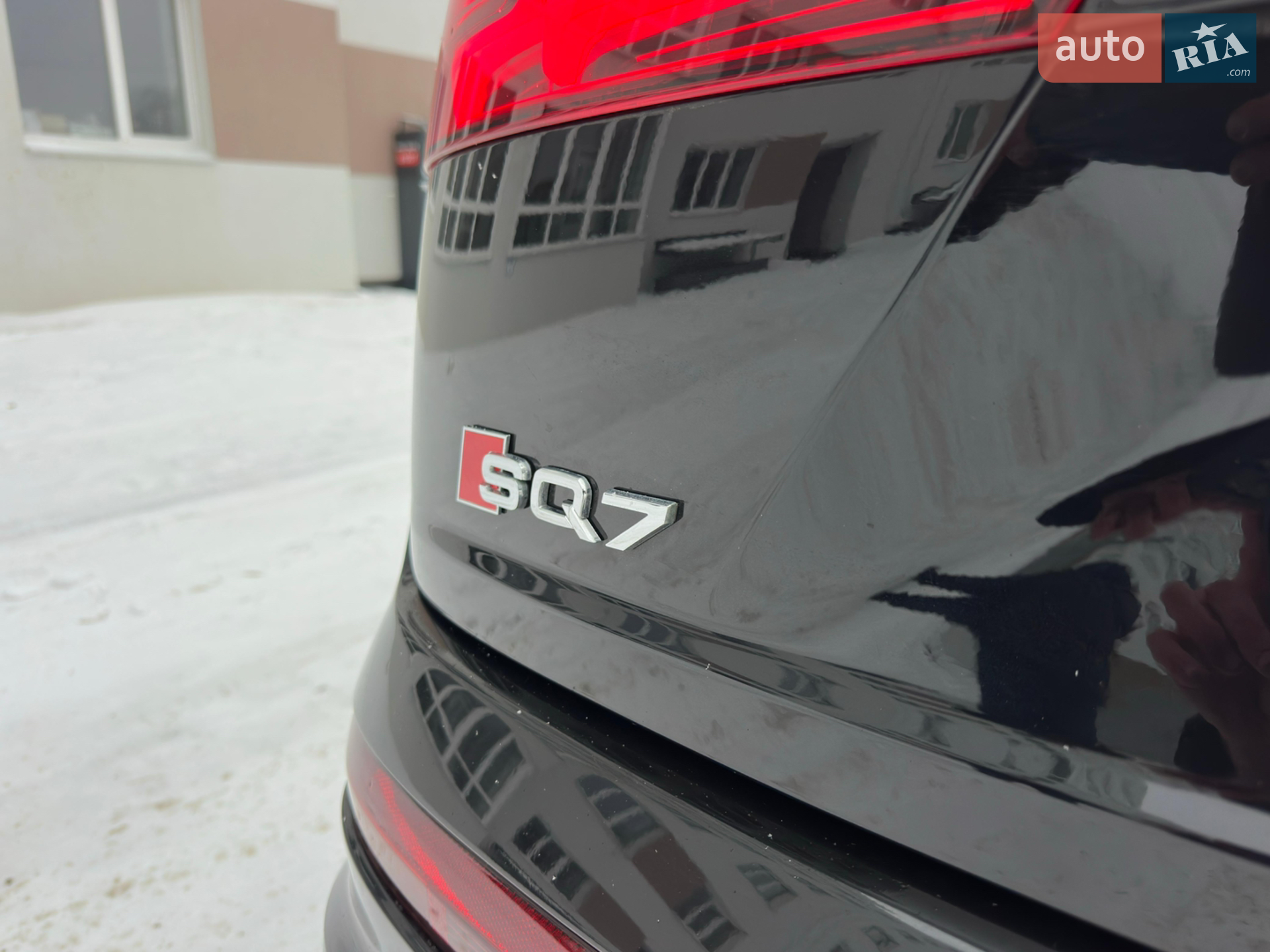2018 Audi Q7 - мініатюра 118