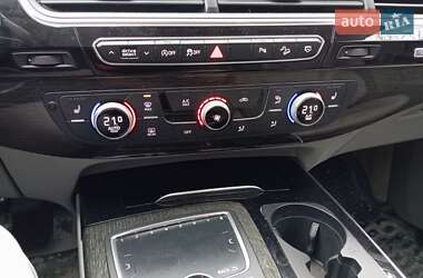 Позашляховик / Кросовер Audi Q7 2018 в Тернополі