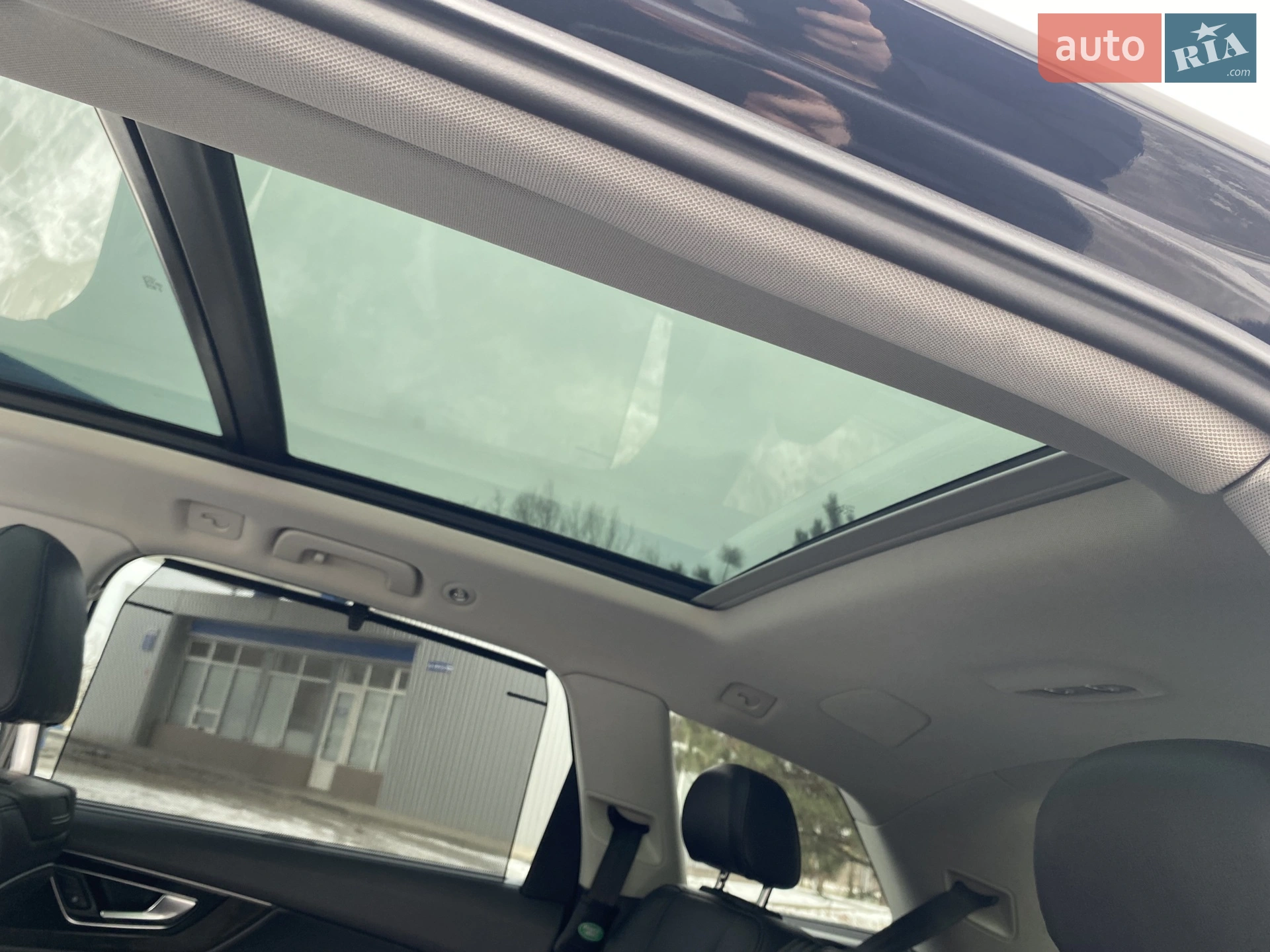 2017 Audi Q7 - мініатюра 51