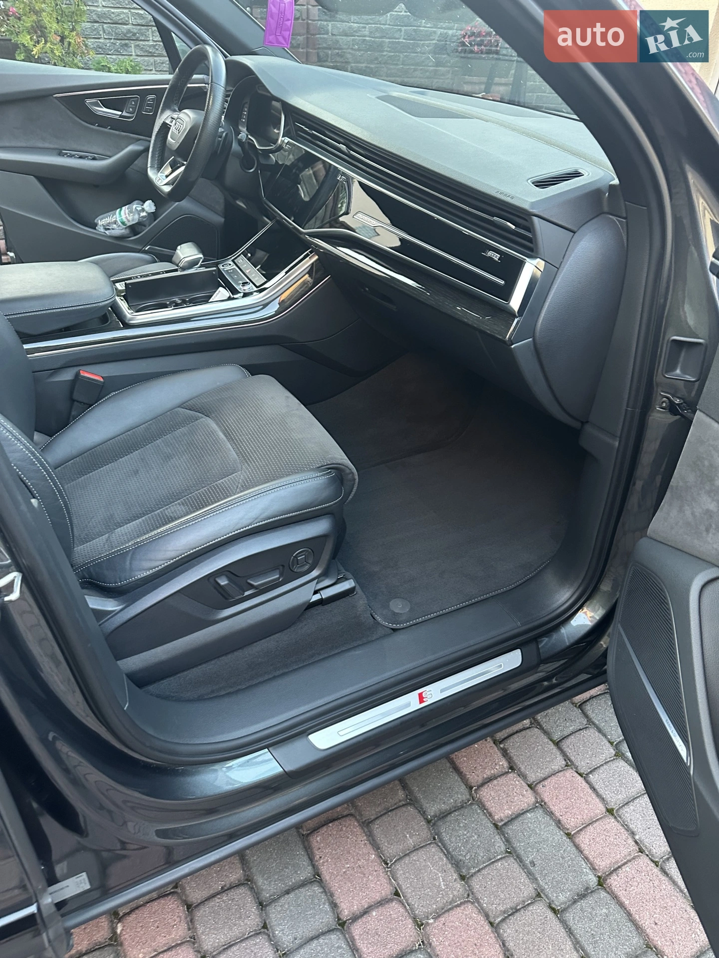 2021 Audi Q7 - мініатюра 10