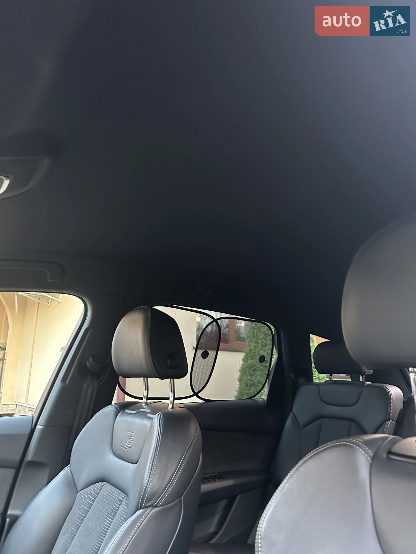 2021 Audi Q7 - мініатюра 20