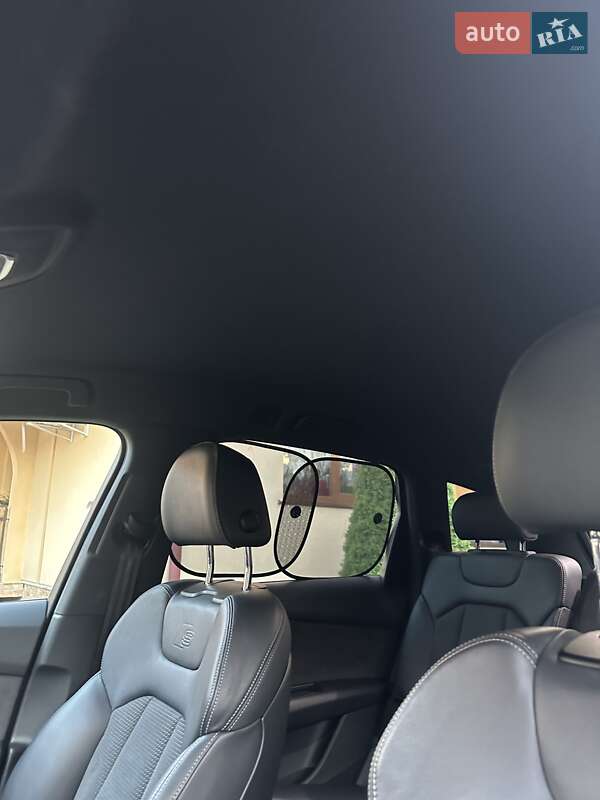 Позашляховик / Кросовер Audi Q7 2021 в Ужгороді фото 16 Позашляховик / Кросовер Audi Q7 2021 в Ужгороді