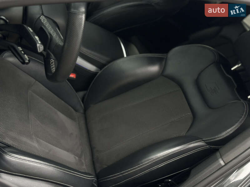 Внедорожник / Кроссовер Audi Q7 2021 в Ивано-Франковске