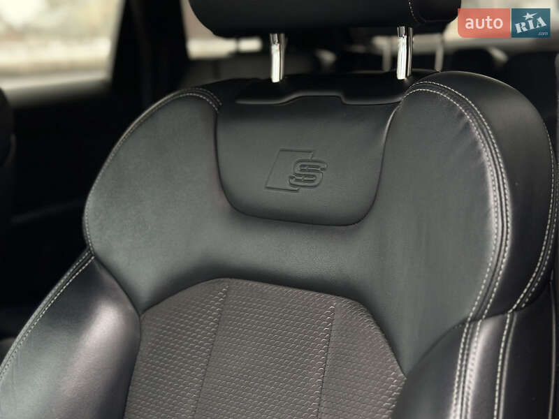 Внедорожник / Кроссовер Audi Q7 2021 в Ивано-Франковске