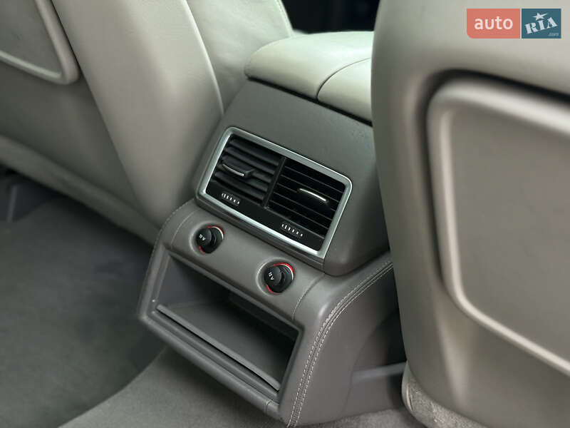 Внедорожник / Кроссовер Audi Q7 2009 в Тернополе