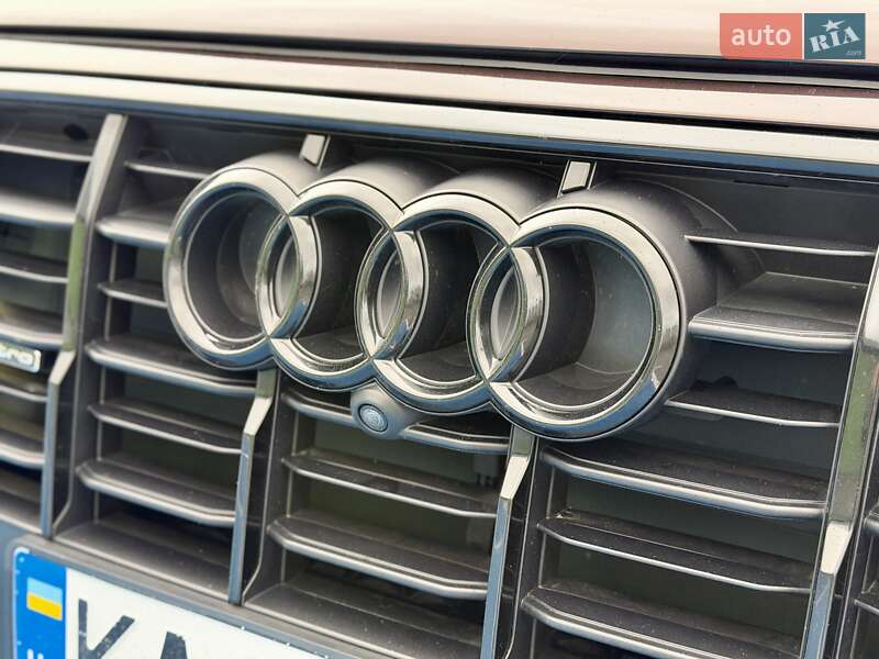 Позашляховик / Кросовер Audi Q7 2022 в Києві фото 25 Позашляховик / Кросовер Audi Q7 2022 в Києві