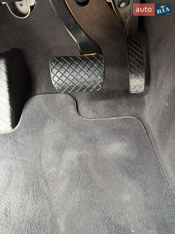 Позашляховик / Кросовер Audi Q7 2013 в Запоріжжі