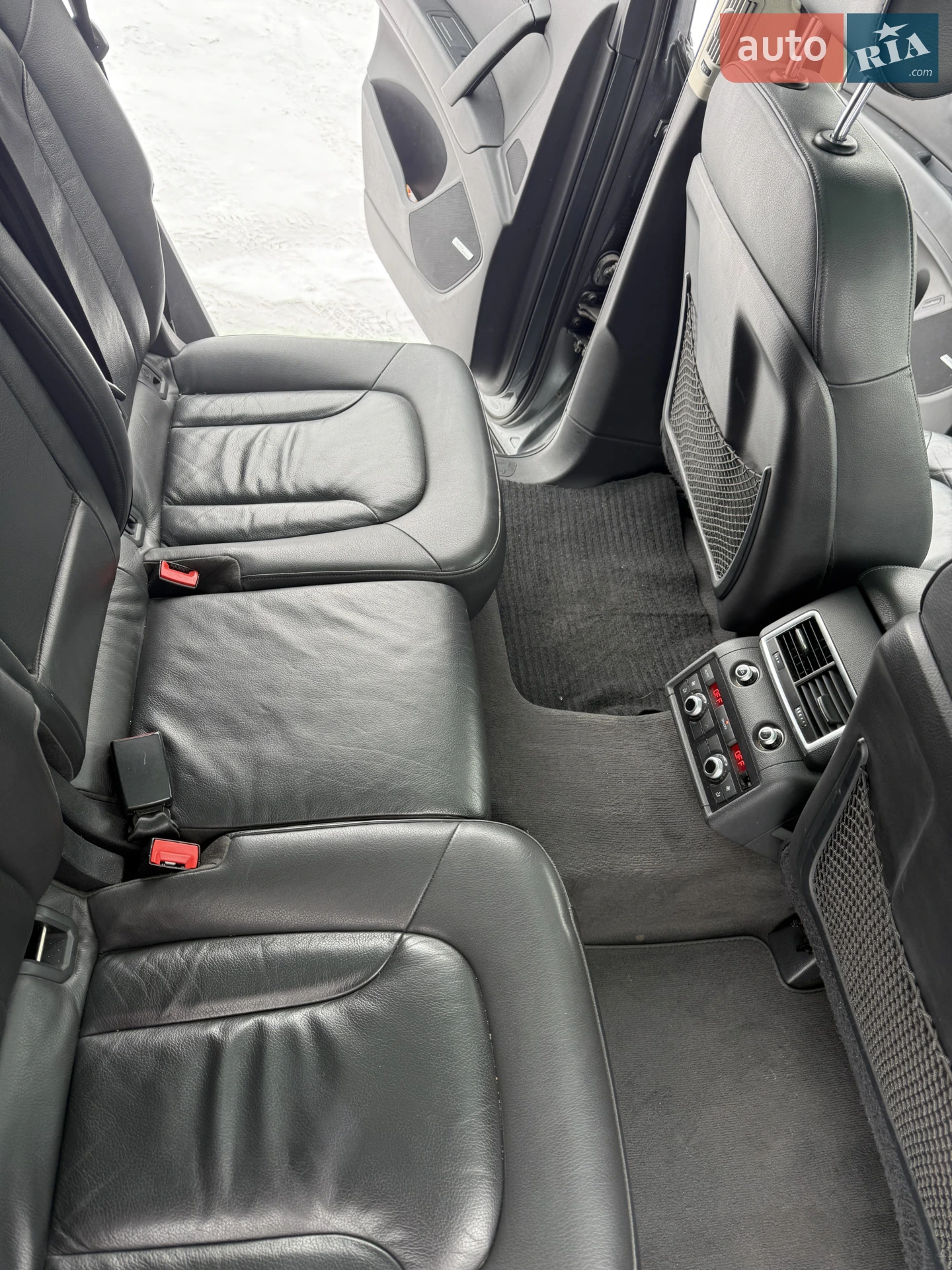 2010 Audi Q7 - мініатюра 37