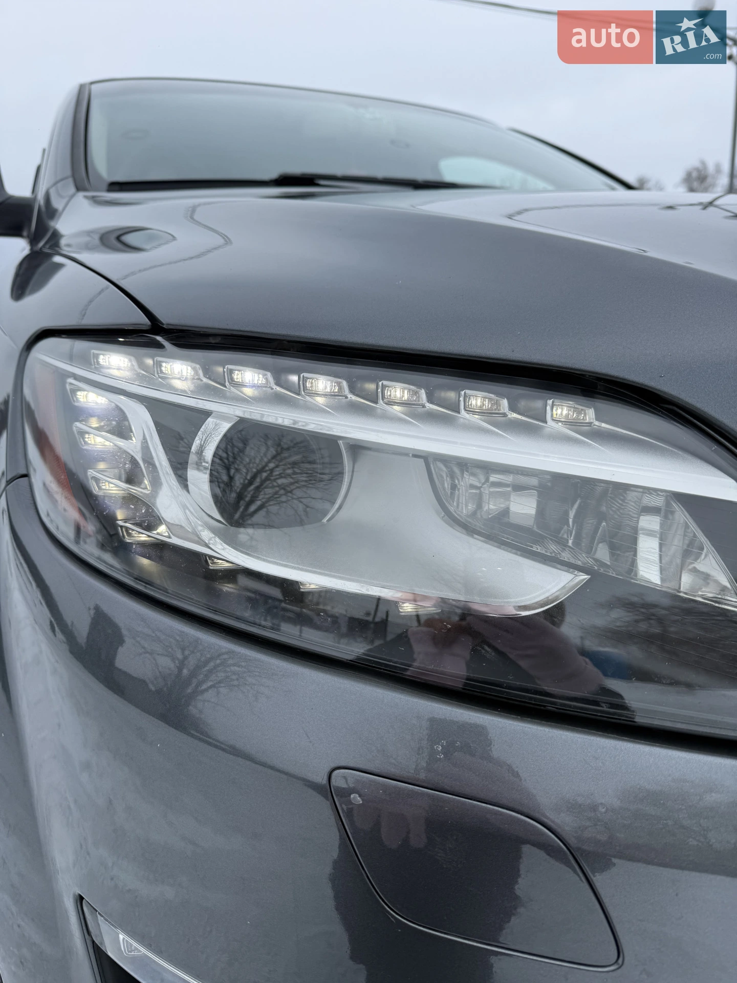 2010 Audi Q7 - мініатюра 12