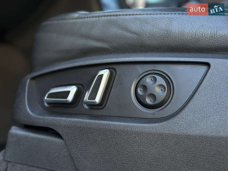 Позашляховик / Кросовер Audi Q7 2013 в Одесі фото 33 Позашляховик / Кросовер Audi Q7 2013 в Одесі