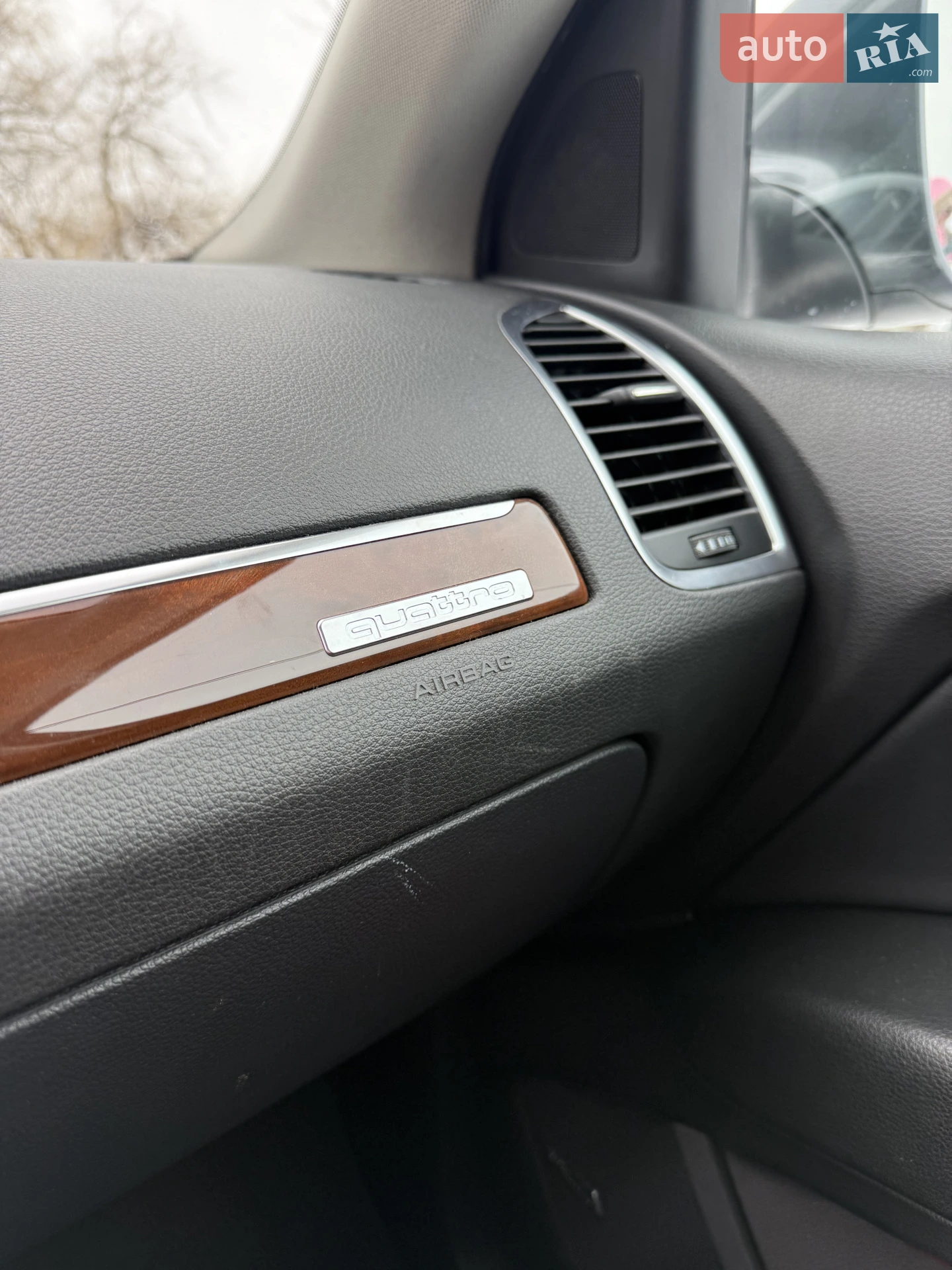2010 Audi Q7 - мініатюра 24