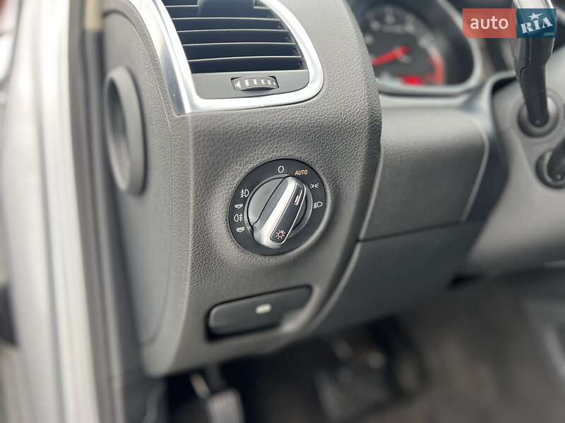 Позашляховик / Кросовер Audi Q7 2010 в Києві фото 20 Позашляховик / Кросовер Audi Q7 2010 в Києві