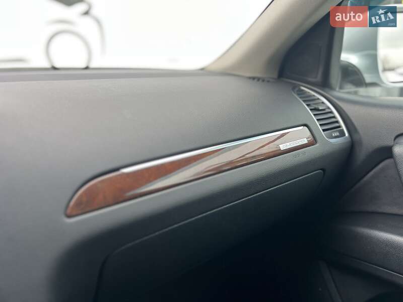 Позашляховик / Кросовер Audi Q7 2010 в Києві фото 32 Позашляховик / Кросовер Audi Q7 2010 в Києві