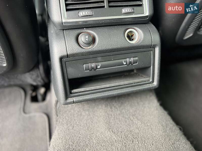 Позашляховик / Кросовер Audi Q7 2010 в Києві фото 36 Позашляховик / Кросовер Audi Q7 2010 в Києві