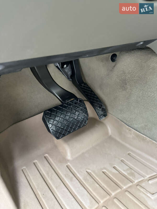 Позашляховик / Кросовер Audi Q7 2015 в Житомирі фото 22 Позашляховик / Кросовер Audi Q7 2015 в Житомирі