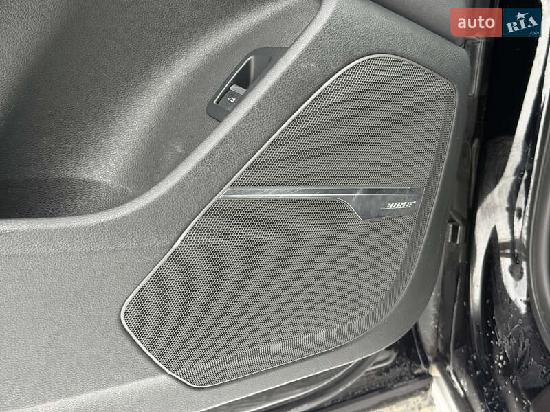 Позашляховик / Кросовер Audi Q7 2019 в Львові фото 36 Позашляховик / Кросовер Audi Q7 2019 в Львові