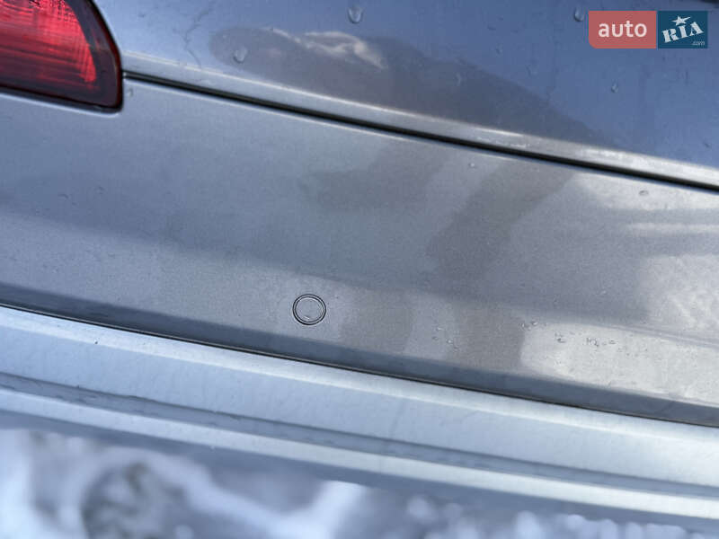 Позашляховик / Кросовер Audi Q7 2017 в Стрию