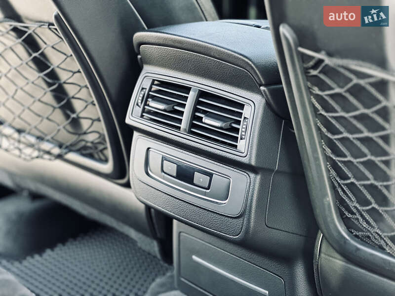 Внедорожник / Кроссовер Audi Q7 2016 в Кременчуге