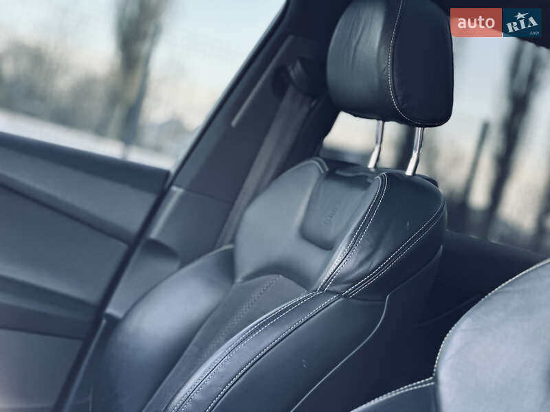 Внедорожник / Кроссовер Audi Q7 2016 в Кременчуге