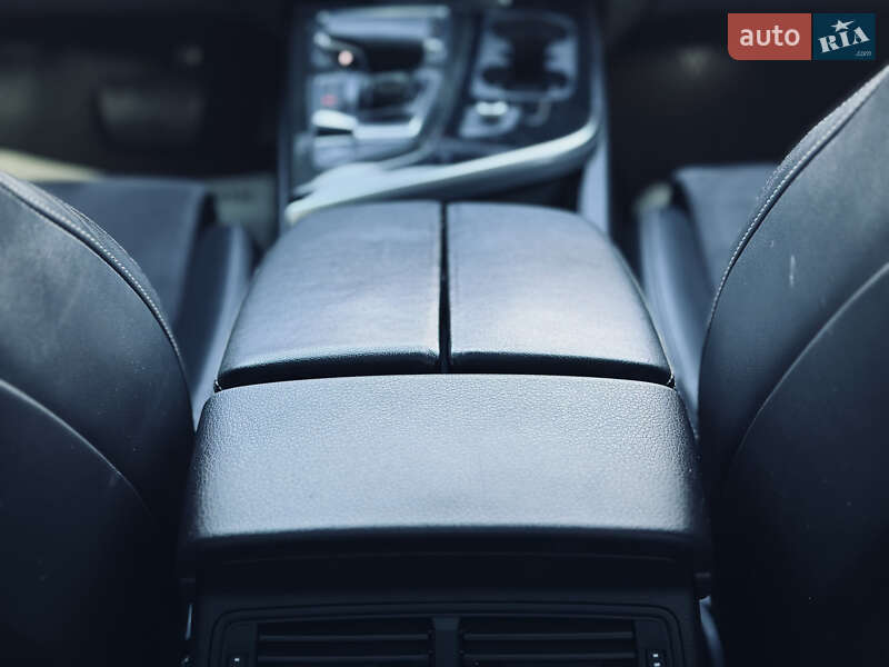 Внедорожник / Кроссовер Audi Q7 2016 в Кременчуге