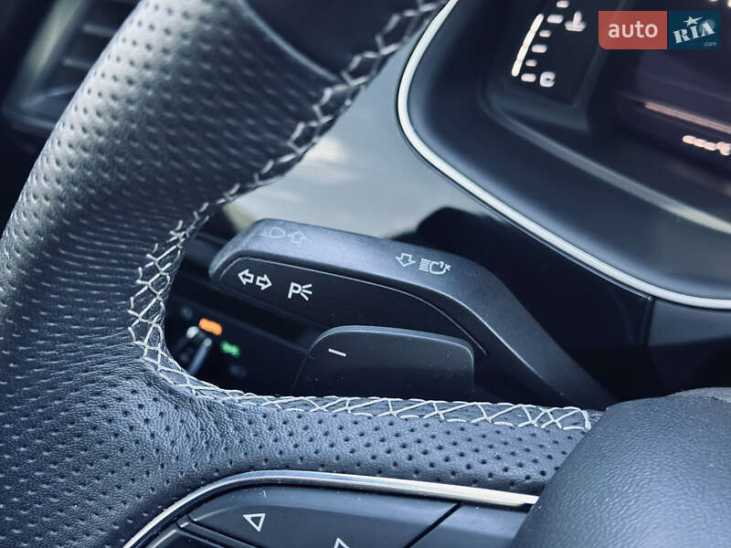 Внедорожник / Кроссовер Audi Q7 2016 в Кременчуге