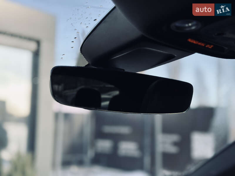 Внедорожник / Кроссовер Audi Q7 2016 в Кременчуге