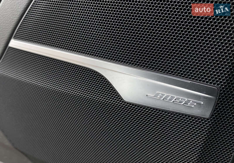 Внедорожник / Кроссовер Audi Q7 2015 в Черновцах фото 20 Внедорожник / Кроссовер Audi Q7 2015 в Черновцах