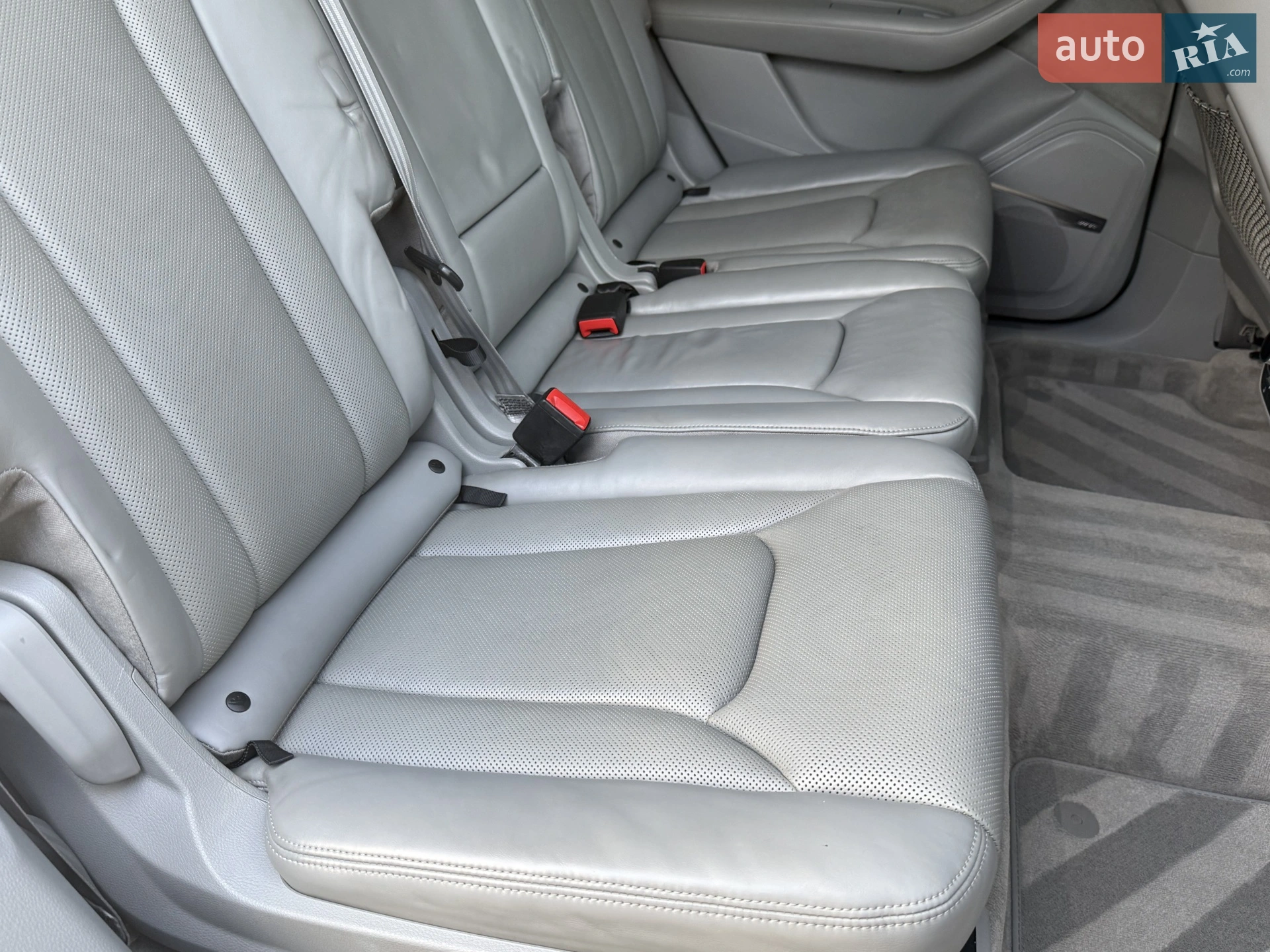 2016 Audi Q7 - мініатюра 48