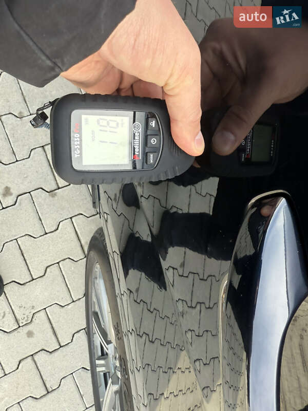 Позашляховик / Кросовер Audi Q7 2017 в Львові