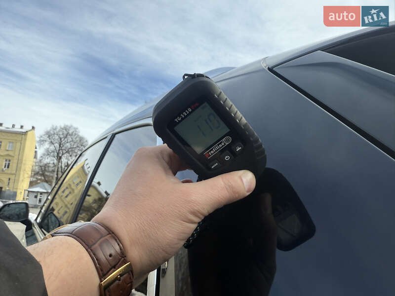 Позашляховик / Кросовер Audi Q7 2017 в Львові