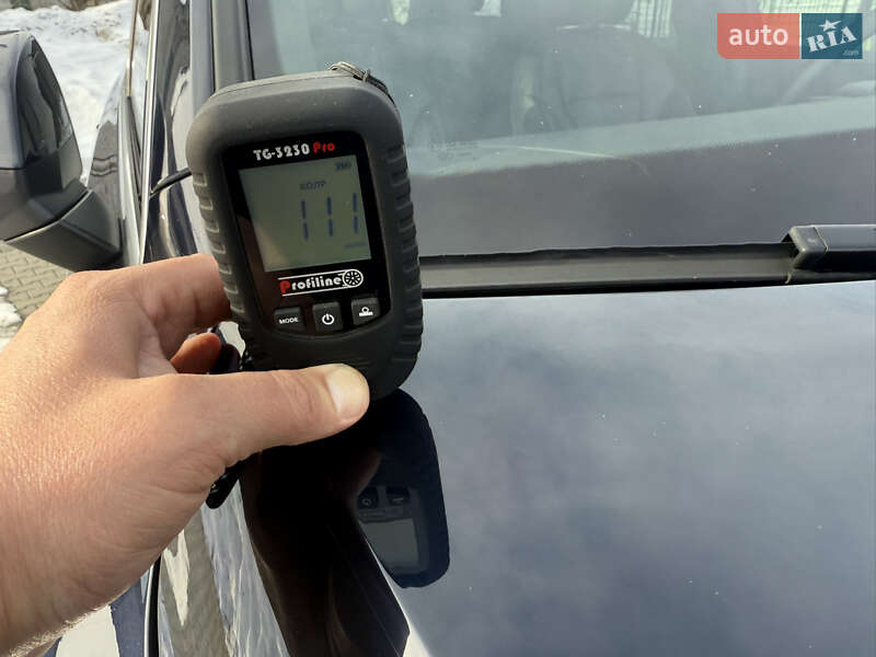 Позашляховик / Кросовер Audi Q7 2017 в Львові