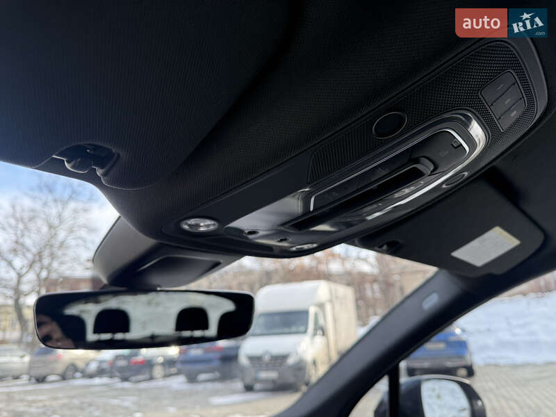 Позашляховик / Кросовер Audi Q7 2017 в Львові