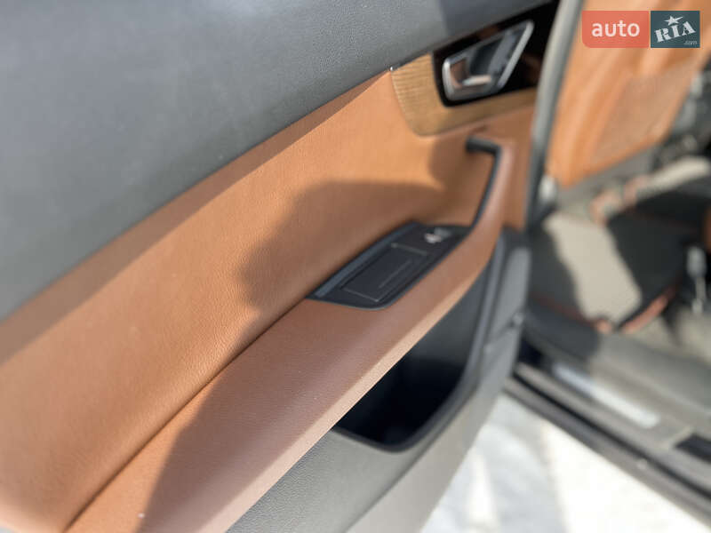 Внедорожник / Кроссовер Audi Q7 2016 в Ивано-Франковске фото 81 Внедорожник / Кроссовер Audi Q7 2016 в Ивано-Франковске