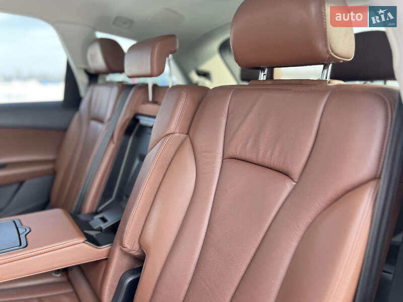 Внедорожник / Кроссовер Audi Q7 2016 в Ивано-Франковске фото 84 Внедорожник / Кроссовер Audi Q7 2016 в Ивано-Франковске