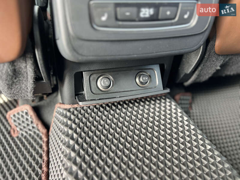 Внедорожник / Кроссовер Audi Q7 2016 в Ивано-Франковске фото 89 Внедорожник / Кроссовер Audi Q7 2016 в Ивано-Франковске