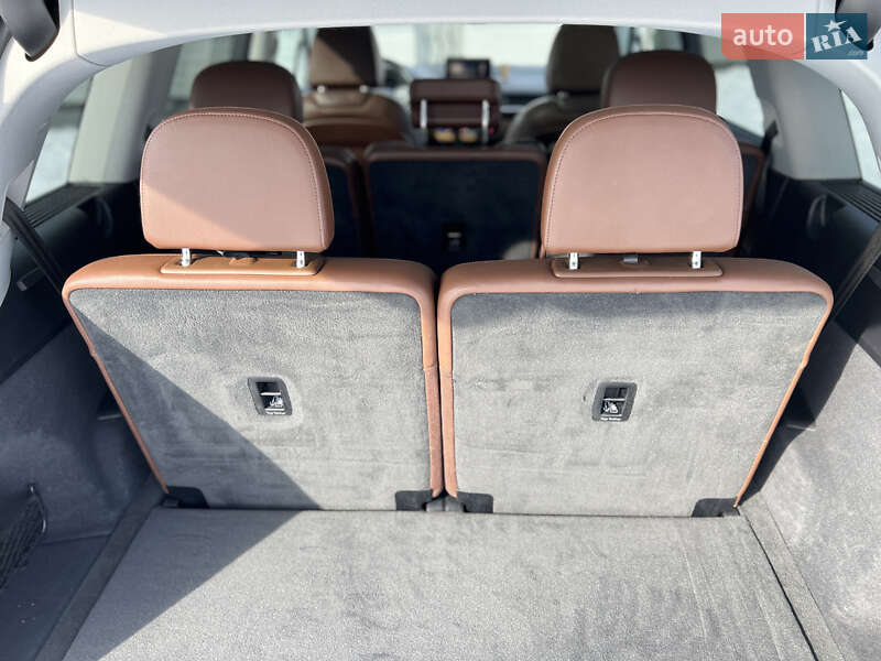 Внедорожник / Кроссовер Audi Q7 2016 в Ивано-Франковске фото 103 Внедорожник / Кроссовер Audi Q7 2016 в Ивано-Франковске