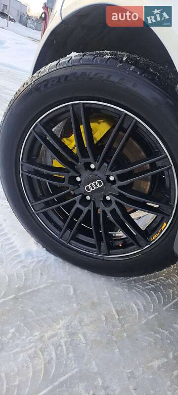 Позашляховик / Кросовер Audi Q7 2008 в Кам'янець-Подільському фото 14 Позашляховик / Кросовер Audi Q7 2008 в Кам'янець-Подільському