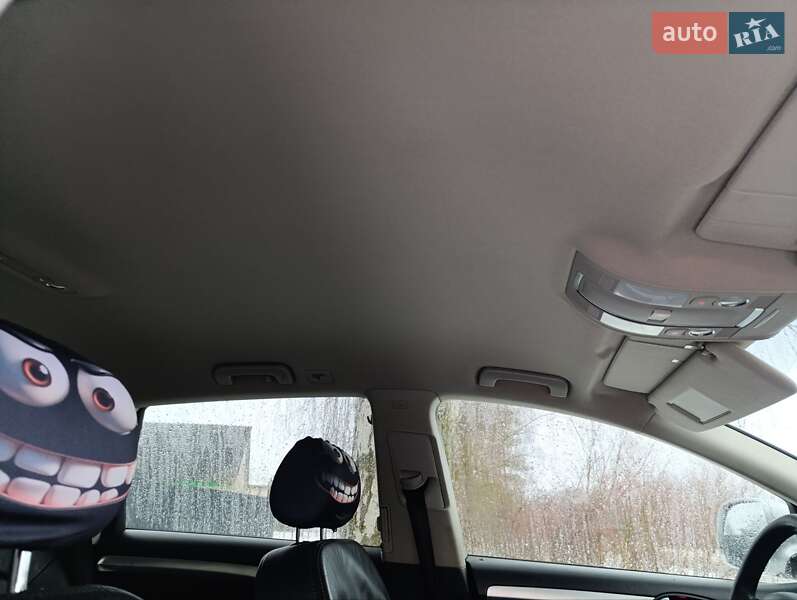 Позашляховик / Кросовер Audi Q7 2006 в Ковелі