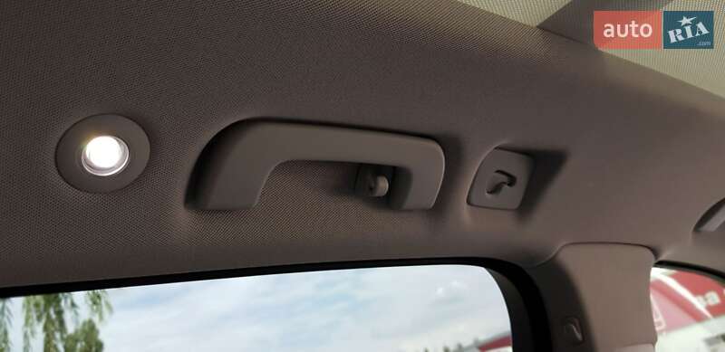 Позашляховик / Кросовер Audi Q7 2017 в Чорнобаї фото 11 Позашляховик / Кросовер Audi Q7 2017 в Чорнобаї