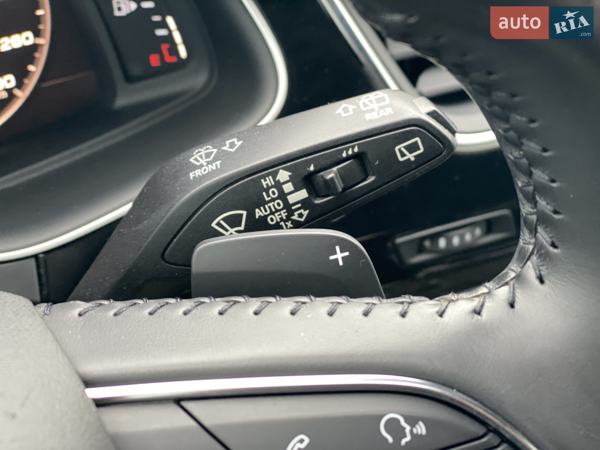 2016 Audi Q7 - мініатюра 40