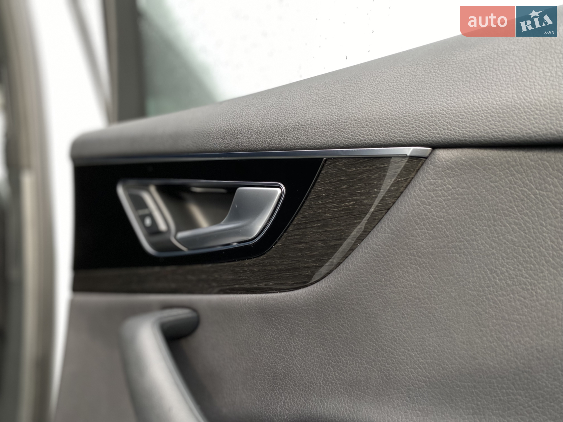 2016 Audi Q7 - мініатюра 53