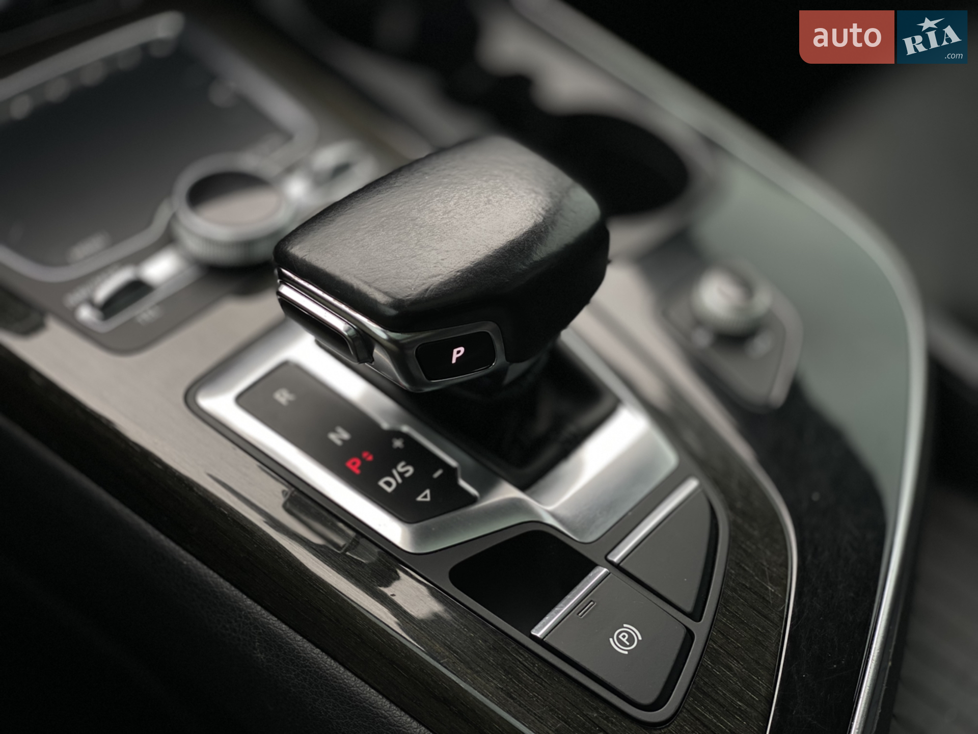 2016 Audi Q7 - мініатюра 64