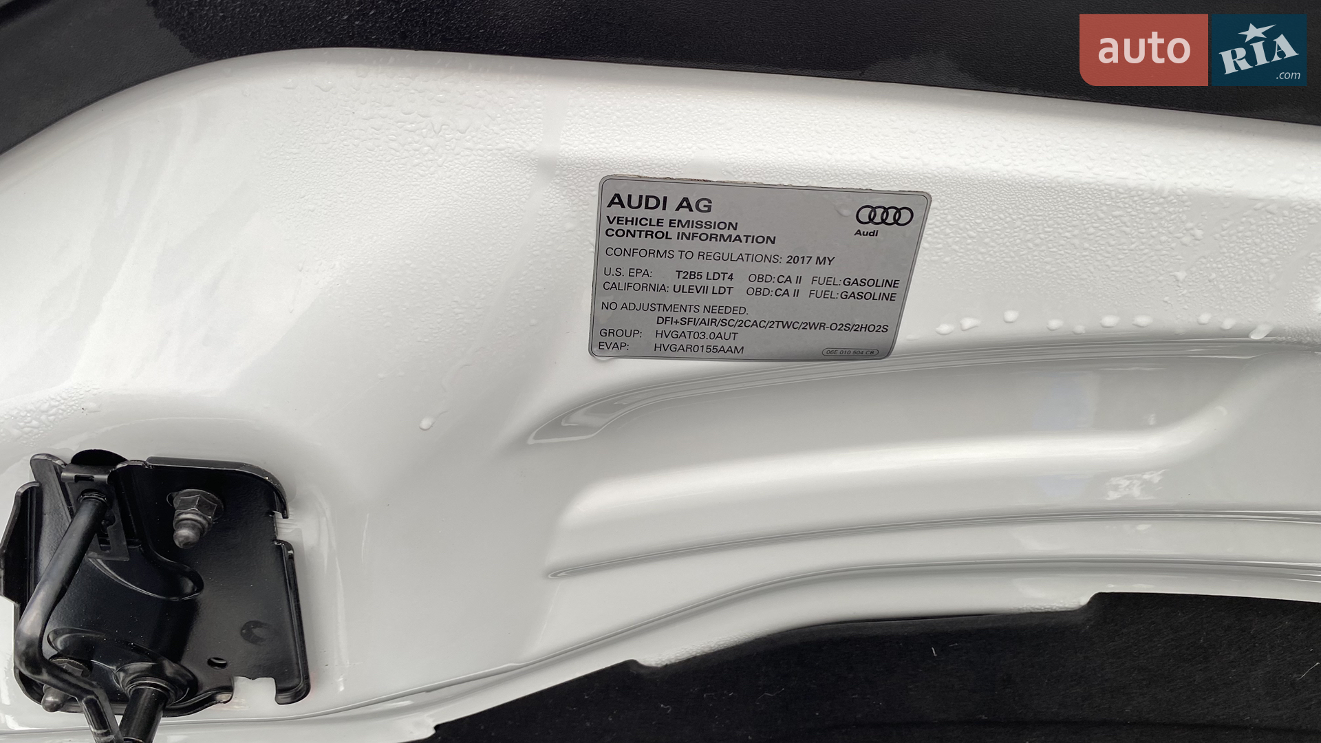 2016 Audi Q7 - мініатюра 73