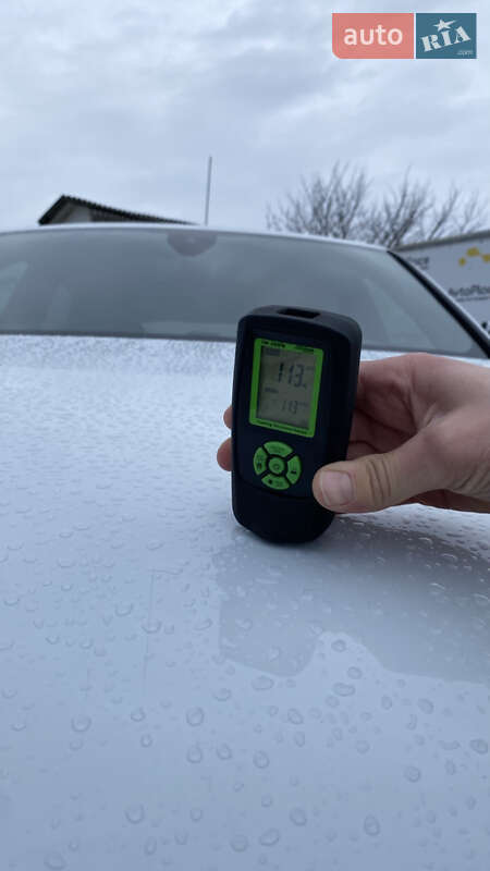 Внедорожник / Кроссовер Audi Q7 2016 в Луцке