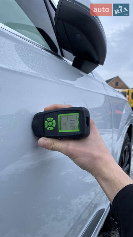 Внедорожник / Кроссовер Audi Q7 2016 в Луцке